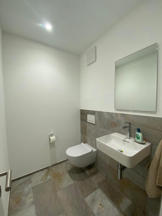Apartamento Triesenberg Exterior foto