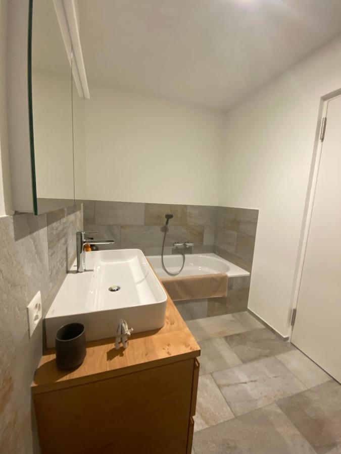 Apartamento Triesenberg Exterior foto