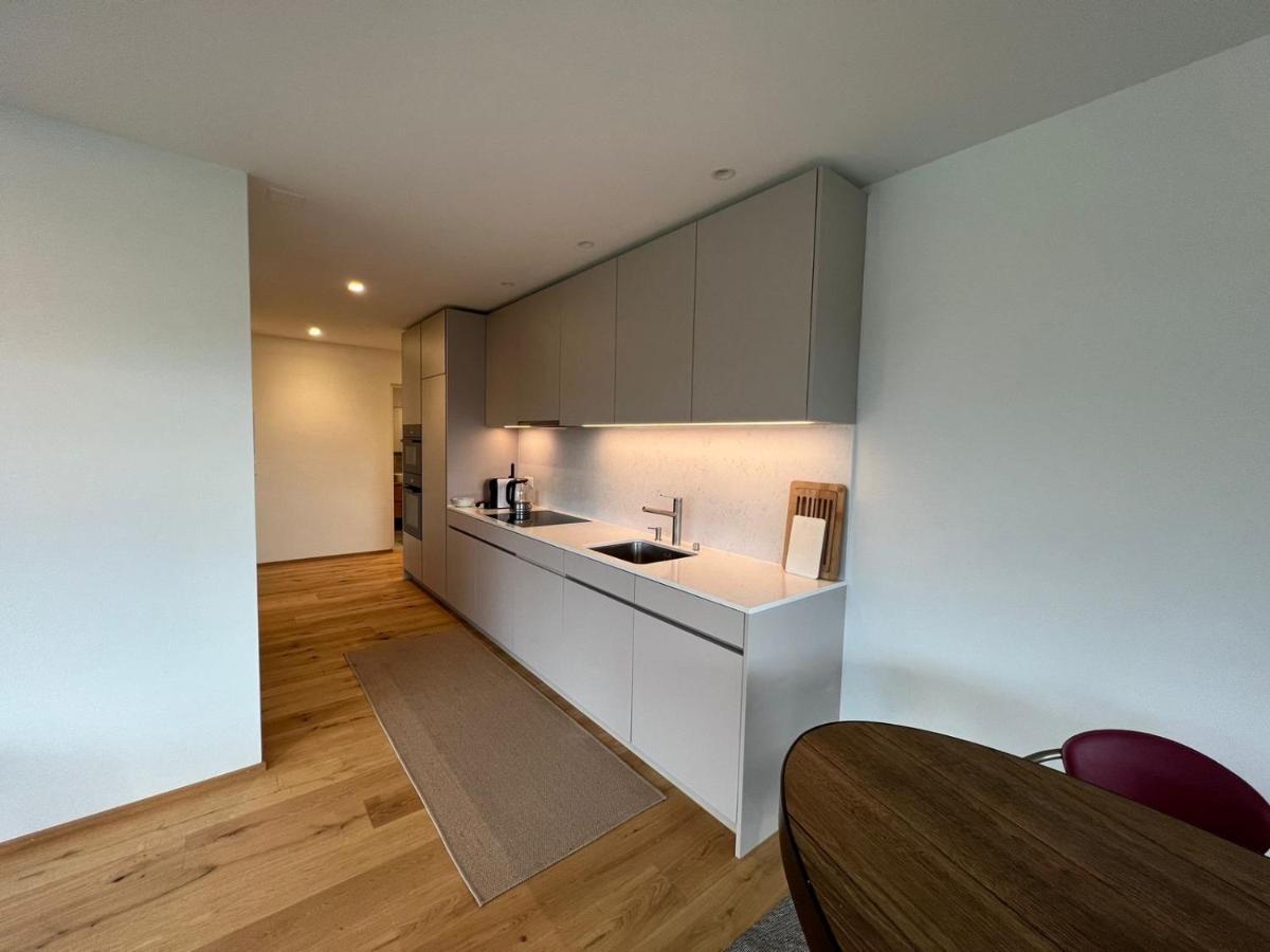 Apartamento Triesenberg Exterior foto
