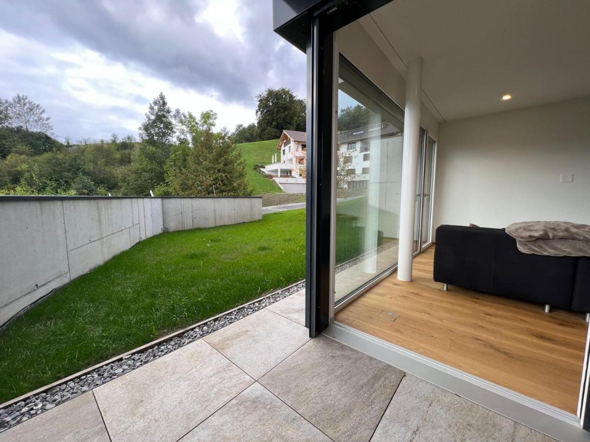 Apartamento Triesenberg Exterior foto